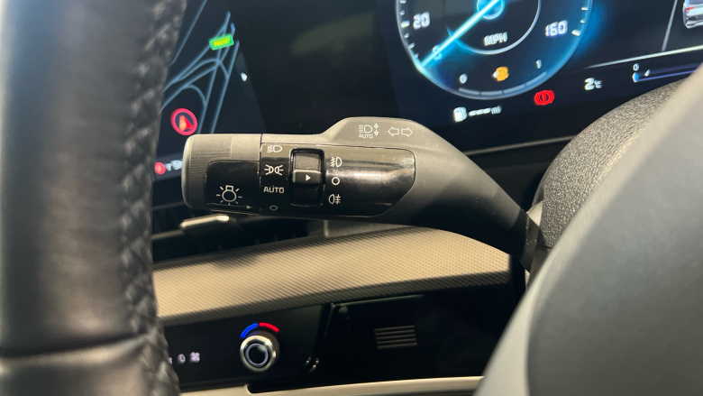 Kia Sportage 1.6T GDi 157 48V ISG 3 5dr Petrol Estate